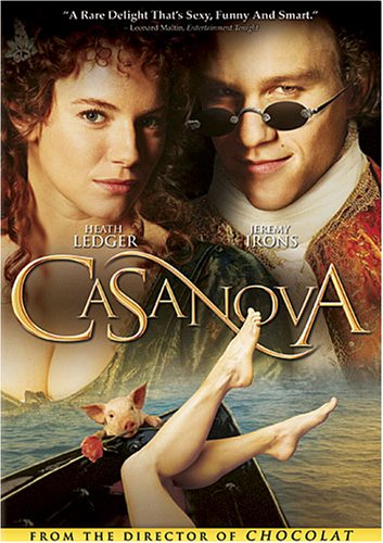 Free Download Of Casanova