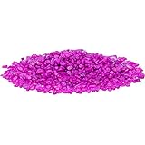 Petco Neon Purple Aquarium Gravel, 5 lbs.