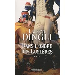 Dans l'ombre des Lumi�res