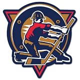 Edmonton Oilers NHL Hockey bumper sticker decal 4" x 4"