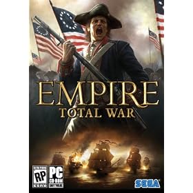Empire: Total War