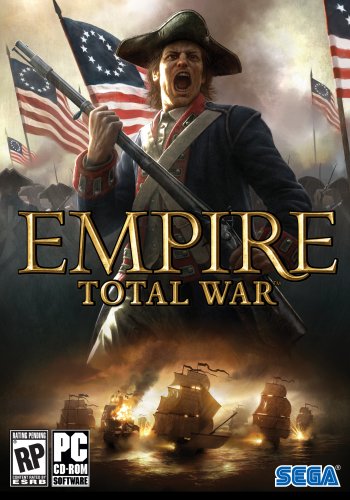 Childrens Toyshop  Software : Empire: Total War