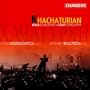 Violin Concerto / Cello Concerto