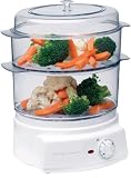 Frigidaire FCLST990/H Food Steamer