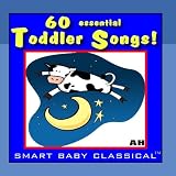60 Essential Toddler Songs