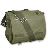 SAC MESSENGER BESACE MUSETTE US ARMY KAKI - AIRSOFT PAINTBALL OUTDOOR RANDONNEE CHASSE PECHE