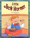 Little Jack Horner and friends