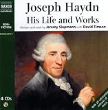 Joseph Haydn: His Life and Works