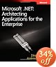 Microsoft .NET: Architecting Applications for the Enterprise (PRO-Developer)