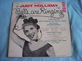 JUDY HOLLIDAY Bells are Ringing USA LP