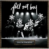 **** Live In Phoenix