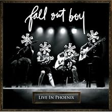 **** Live In Phoenix