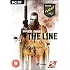 Spec Ops: The Line - Including Fubar pack (PC DVD)
