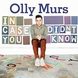 OLLY MURS-DANCE WITH ME TONIGHT