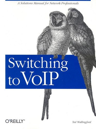 Image of: Switching to VoIP