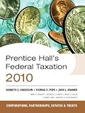 Prentice Hall`s Federal Tax 2010: Corporations (23rd Edition)