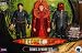 DR WHO HAL KORWIN, TIME LORD AND CAPTAIN JACK SET DR WHO HAL KORWIN, TIME LORD AND CAPTAIN JACK SET