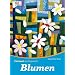 Blumen. Patchwork leicht gemacht