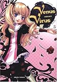 Revue Soleil Productions  / Vénus versus Virus, Tome 5 :