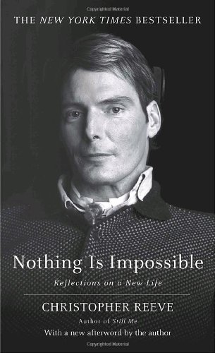 Nothing is Impossible: Reflections on a New Life