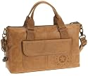 Kipling Marti Small Leather Handbag with removable shoulder strap - Special Offer 30% Off