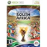 2010 FIFA World Cup X360