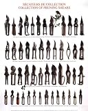 Collection of Pruning Shears - Poster by Atelier Nouvelles Images (16x20)