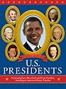 The New Big Book of U.S. Presidents: Fascinating Facts about Each and Every President, Including an American History Timeline