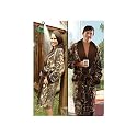 Camoflauge His or Hers Robe Advantage Max 4 LG/XL