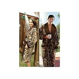 Search : Camoflauge His & Hers Robe Advantage Max 4 LG/XL
