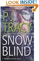 Snow Blind (Monkeewrench Mysteries)