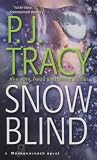 Snow Blind (Monkeewrench Mysteries)