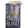 Snow Blind (Monkeewrench Mysteries)