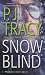 Snow Blind (Monkeewrench Mysteries)