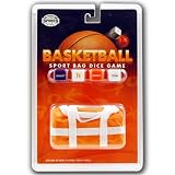 Basketball Dice Game