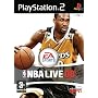 NBA Live 08 (PS2)