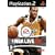 NBA Live 08 (PS2)