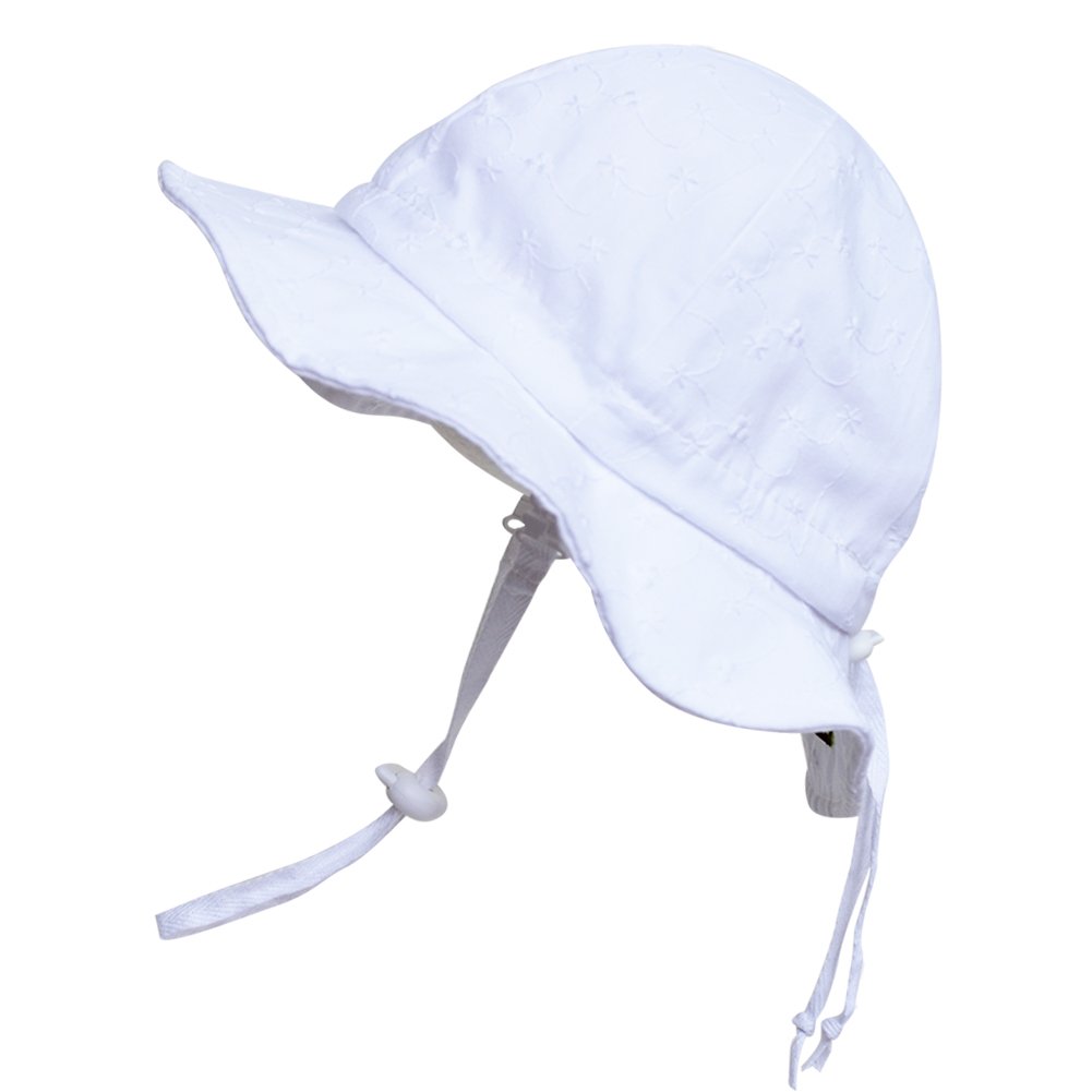 Best Baby Girl Sun Hats With Chin Strap List and Reviews 20182019 on Flipboard by Topsee