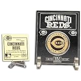Red Sox Highland Mint Archival Etched Acrylic ( Red Sox )
