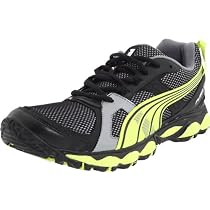 PUMA Men's Fox Trail Running Shoe