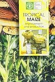 Tropical maize : improvement and production