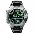 Suunto Observer TT Wrist-Top Computer Watch with Altimeter, Barometer, and Compass (Titanium)