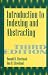 Introduction to Indexing and Abstracting: