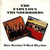 Butt Rockin/T Bird Rhythm
