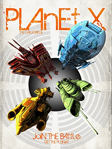 Planet X vol. 1 (fantascienza) (Italian Edition)