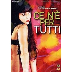 Ce N'E' Per Tutti