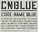 Code Name Blue