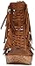 Not Rated Women's Honey Buns Wedge Sandal