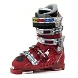 Salomon Course 100 Junior Race Ski Boots