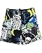 Hurley Boys Ol Skool Swim Shorts
